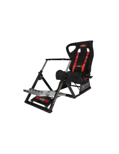 Imagen 1 - GTultimate V2 Racing Simulator Cockpit GTultimate V2 Racing Simulator Cockpit - Imagen 1