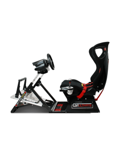 Imagen 2 - GTultimate V2 Racing Simulator Cockpit GTultimate V2 Racing Simulator Cockpit - Imagen 2