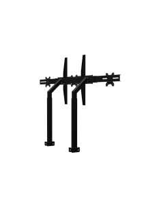 Imagen 1 - Monitor Stand for FGT Cockpit Monitor Stand for FGT Cockpit - Imagen 1