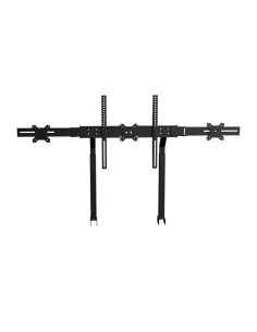 Imagen 2 - Monitor Stand for FGT Cockpit Monitor Stand for FGT Cockpit - Imagen 2