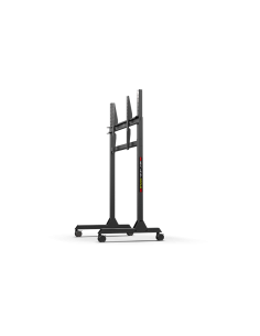 Imagen 1 - Free Standing Single Monitor stand Free Standing Single Monitor stand - Imagen 1