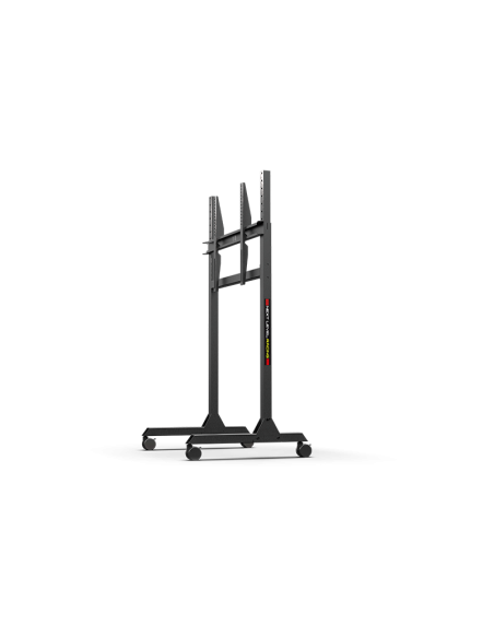 Free Standing Single Monitor stand - Imagen 1