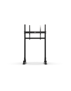 Imagen 2 - Free Standing Single Monitor stand Free Standing Single Monitor stand - Imagen 2