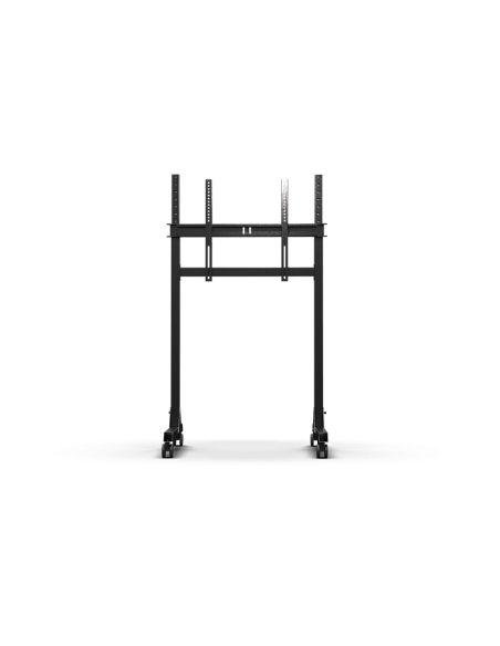 Free Standing Single Monitor stand - Imagen 2