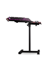 Imagen 2 - Free Standing Keyboard & Mouse Tray Free Standing Keyboard & Mouse Tray - Imagen 2