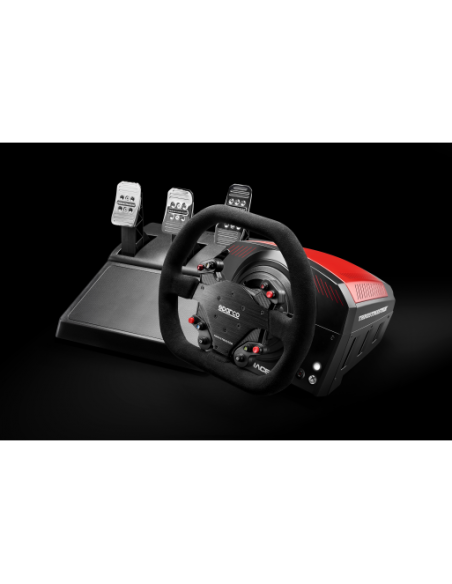 Volante TS-XW Racer Sparco P310 - XboxOne / PC / Xbox Series - Imagen 5