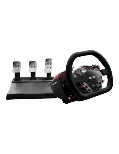 Volante TS-XW Racer Sparco P310 - XboxOne / PC / Xbox Series - Imagen 6