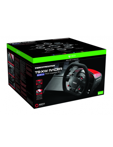 Volante TS-XW Racer Sparco P310 - XboxOne / PC / Xbox Series - Imagen 7