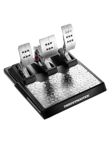 T-LCM PEDALS - Imagen 1