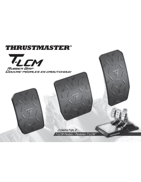 T-LCM RUBBER GRIP - Imagen 6