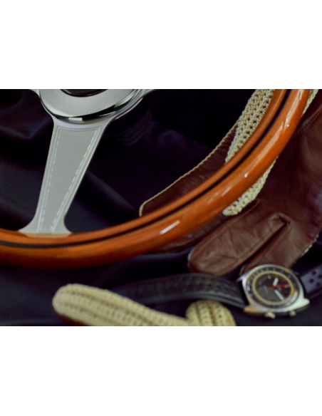 Volante | FERRARI 250 GTO WHEEL ADD-ON - PC - Imagen 2
