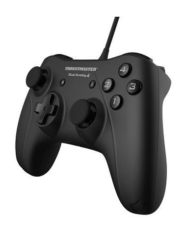 Mando Controller | DUAL ANALOG 4 - PC - Imagen 1