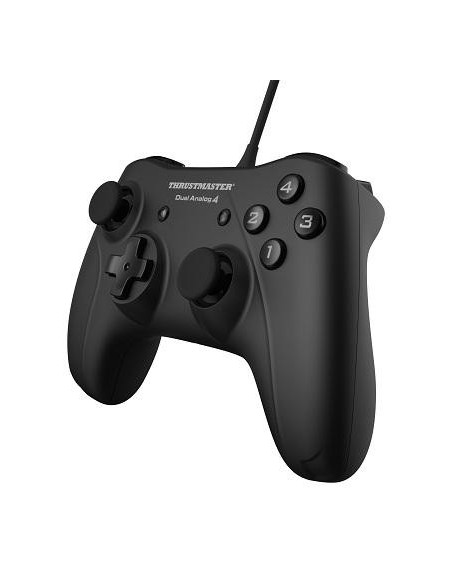 Mando Controller | DUAL ANALOG 4 - PC - Imagen 1