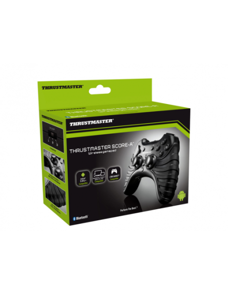 Mando Controller | THRUSTMASTER SCORE-A para ANDROID / PC / MAC - Imagen 2