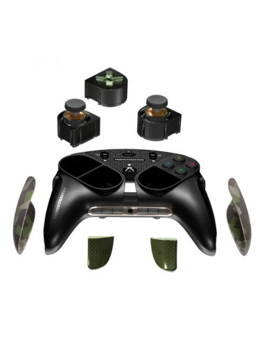 Imagen 3 - Protectores para Mando Controller | eSwap X GREEN COLOUR PACK Protectores para Mando Controller | eSwap X GREEN COLOUR PACK - Imagen 3