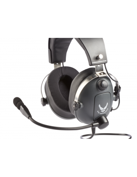 Auriculares Gaming Thrustmaster T.Flight US AIR FORCE Edition para PS4 / XboxOne / PC - Imagen 1
