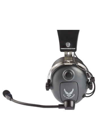 Auriculares Gaming Thrustmaster T.Flight US AIR FORCE Edition para PS4 / XboxOne / PC - Imagen 3