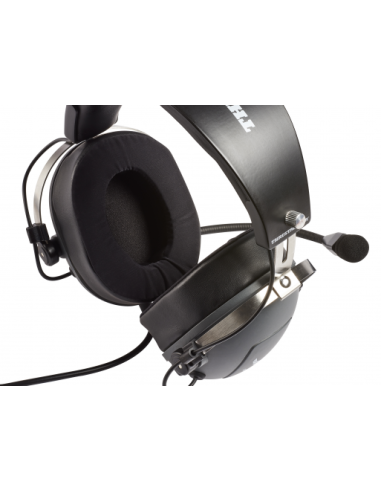 Auriculares Gaming Thrustmaster T.Flight US AIR FORCE Edition para PS4 / XboxOne / PC - Imagen 4