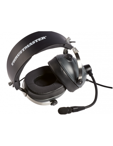 Auriculares Gaming Thrustmaster T.Flight US AIR FORCE Edition para PS4 / XboxOne / PC - Imagen 6