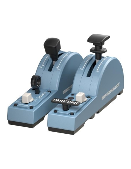 TCA QUADRANT ADDON AIRBUS EDITION - PC - Imagen 2