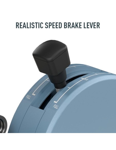 TCA QUADRANT ADDON AIRBUS EDITION - PC - Imagen 4