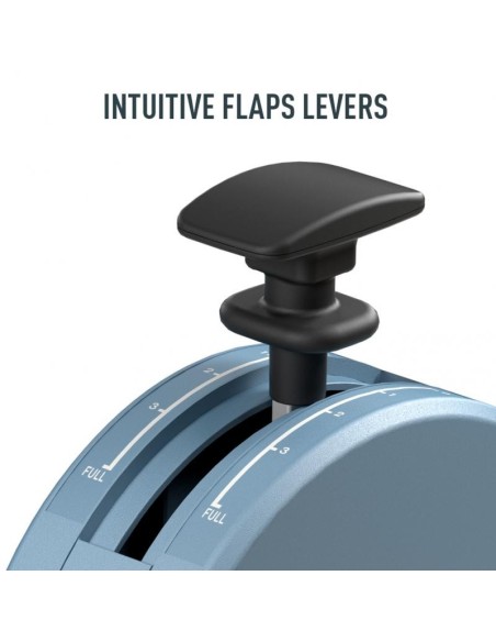 TCA QUADRANT ADDON AIRBUS EDITION - PC - Imagen 7