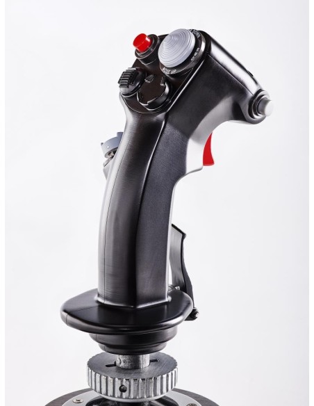 F-16C VIPER HOTAS ADD-ON GRIP - Imagen 2