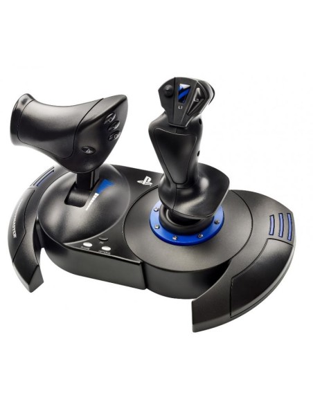 T.Flight Hotas 4 - PS5 / PS4 / PC - Imagen 1