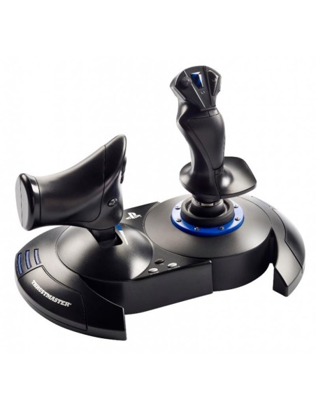 T.Flight Hotas 4 - PS5 / PS4 / PC - Imagen 3