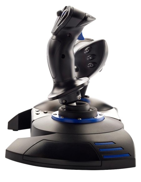 T.Flight Hotas 4 - PS5 / PS4 / PC - Imagen 5