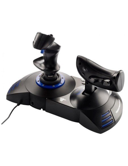 T.Flight Hotas 4 - PS5 / PS4 / PC - Imagen 7