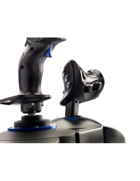 T.Flight Hotas 4 - PS5 / PS4 / PC - Imagen 8