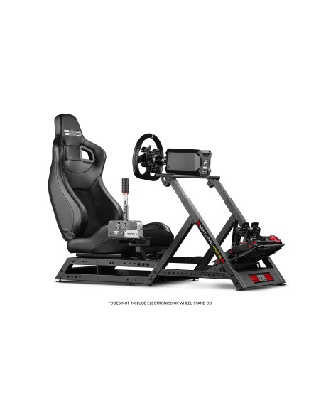 Imagen 3 - GT Seat Add On Asiento cockpit GT Seat Add On Asiento cockpit - Imagen 3