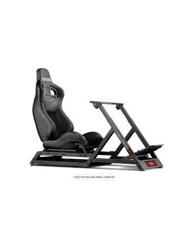 Imagen 7 - GT Seat Add On Asiento cockpit GT Seat Add On Asiento cockpit - Imagen 7