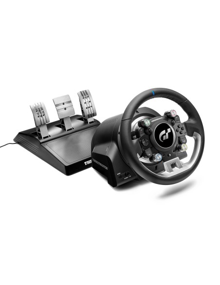 Volante y Pedales T-GT II Thrustmaster - Imagen 2
