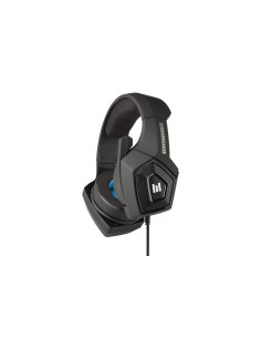 Imagen 2 - Auriculares Gaming | INDECA STEREO GAMING HEADSET STORMBREAKER PS4-XONE-NSW-PC Auriculares Gaming | INDECA STEREO GAMING HEADSET STORMBREAKER PS4-XONE-NSW-PC - Imagen 2