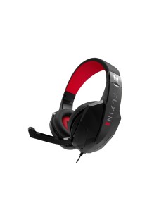 Imagen 2 - Auriculares Gaming | INDECA STEREO GAMING HEADSET FUYIN 2.0 SWITCH Auriculares Gaming | INDECA STEREO GAMING HEADSET FUYIN 2.0 SWITCH - Imagen 2