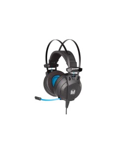 Imagen 1 - Auriculares Gaming | UKKONEN PRO PS4-XONE-PC NEGRO Auriculares Gaming | UKKONEN PRO PS4-XONE-PC NEGRO - Imagen 1