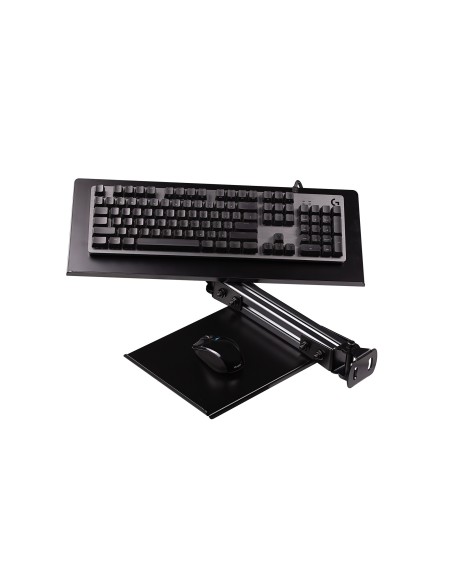 Elite Keyboard & Mouse Tray - Imagen 1