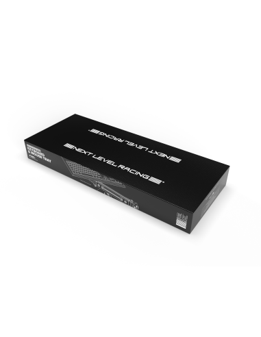 Elite Keyboard & Mouse Tray - Imagen 2