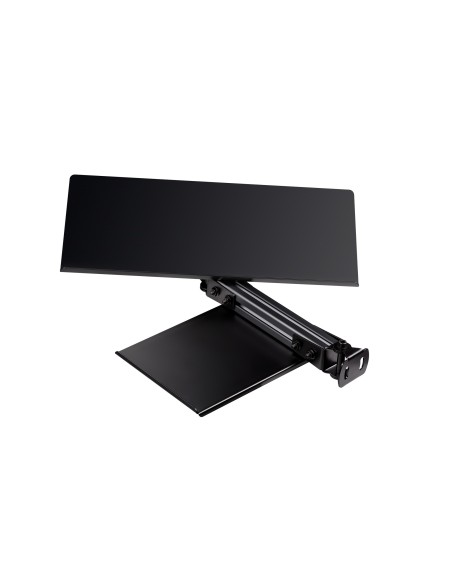 Elite Keyboard & Mouse Tray - Imagen 3