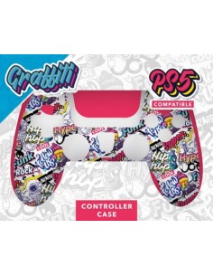 Imagen 1 - Carcasa para Mando Controller PS5 Carcasa para Mando Controller PS5 - Imagen 1