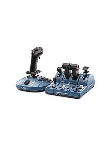 TCA Captain Pack Airbus Edition - Thrustmaster - Imagen 1