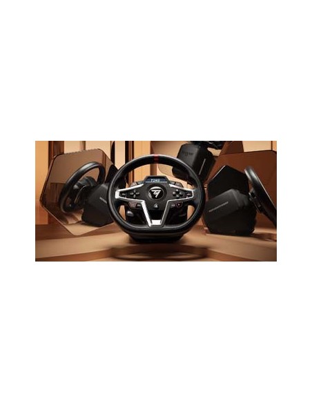 Volante Thrustmaster T-248 PS5 / PS4 / PC - Imagen 9