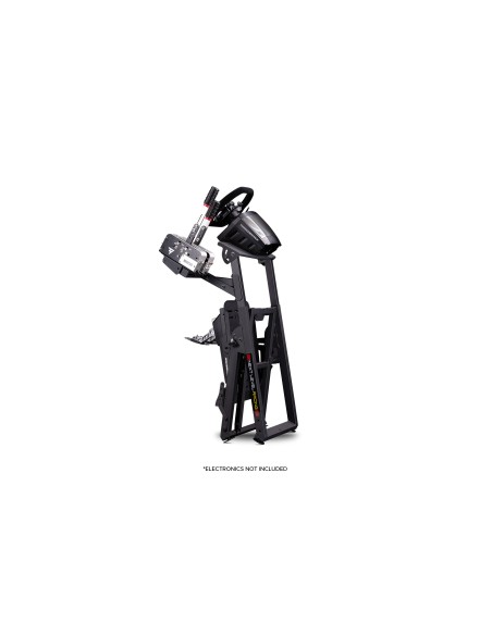 Wheel Stand 2.0 - Imagen 3