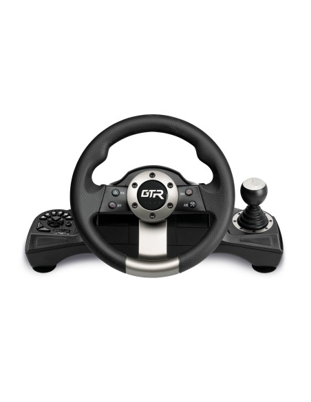 Volante Handoru GTR Elite Racing Wheel Multiplataforma - Imagen 1