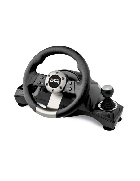 Volante Handoru GTR Elite Racing Wheel Multiplataforma - Imagen 4