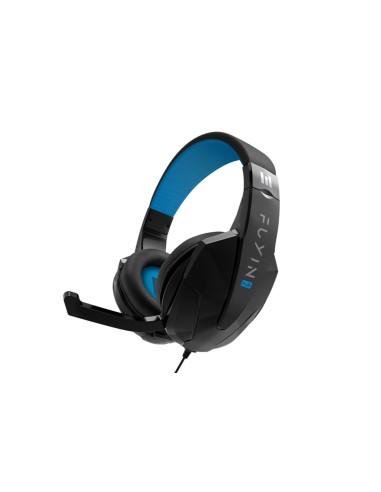 Auriculares Gaming | INDECA STEREO GAMING HEADSET FUYIN 2.0 MULTIPLATAFORMA - Imagen 1