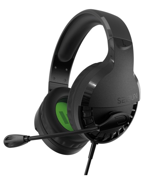 Auricualres Gaming | SEIBUN XBOX - Imagen 1