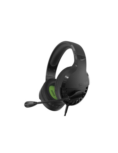 Auricualres Gaming | SEIBUN XBOX - Imagen 4